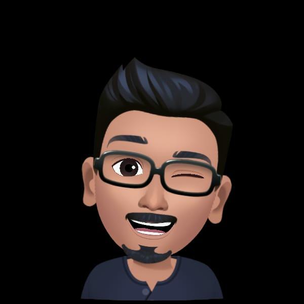 Abdulrhman Alshameri