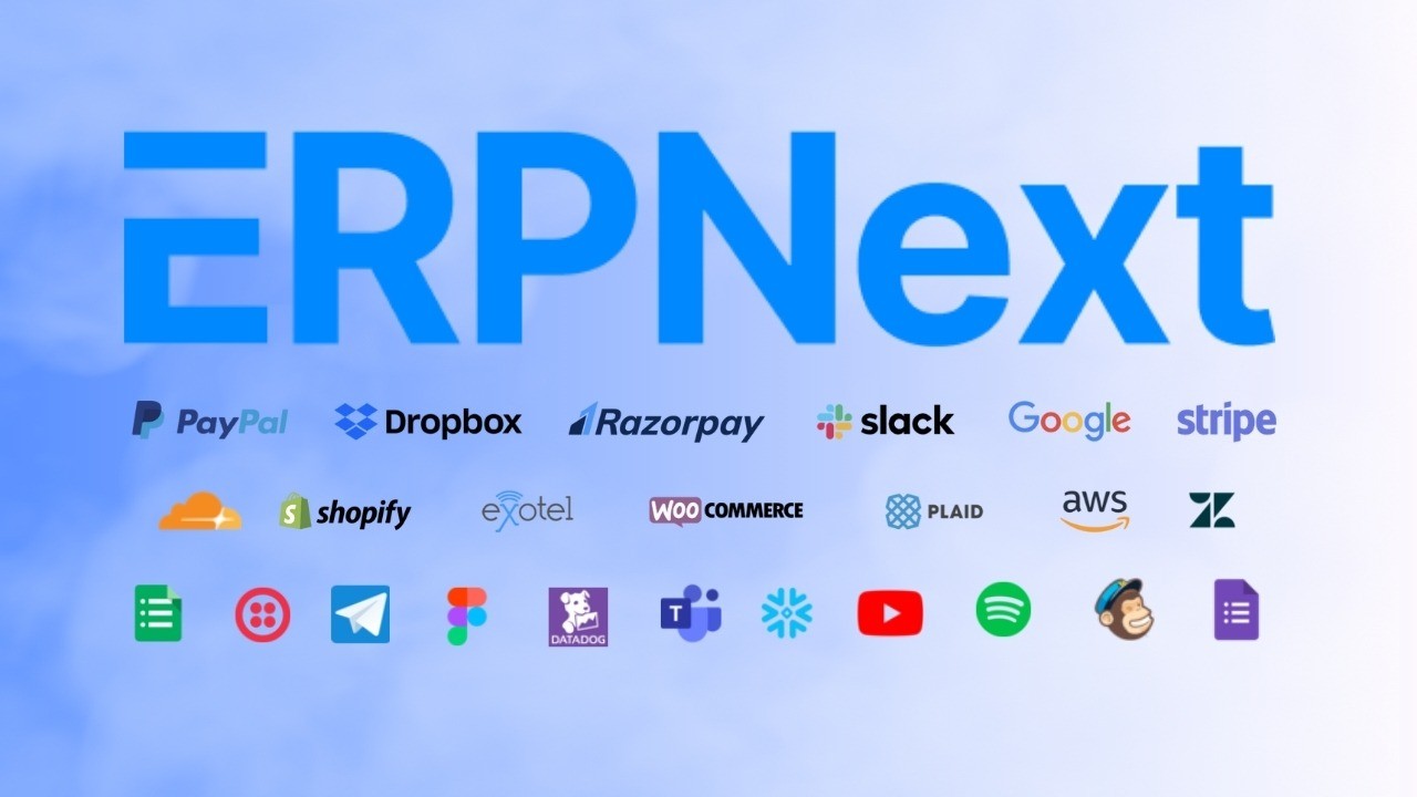 ERPNext