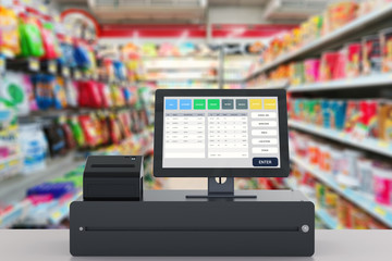 POS System